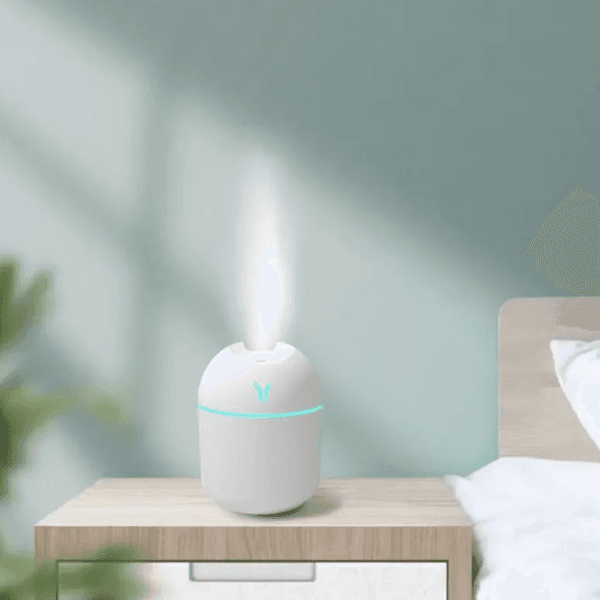 h2_V30 Nawilżacz powietrza USB 250 ml