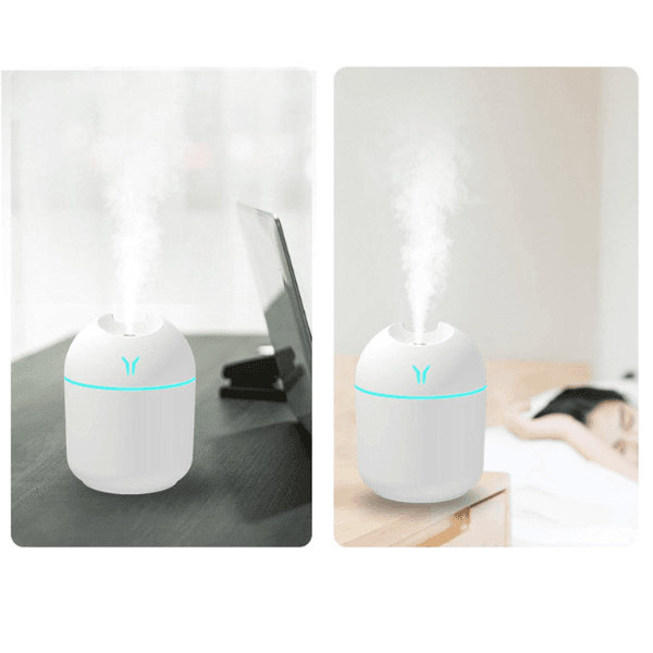 h2_V30 Nawilżacz powietrza USB 250 ml