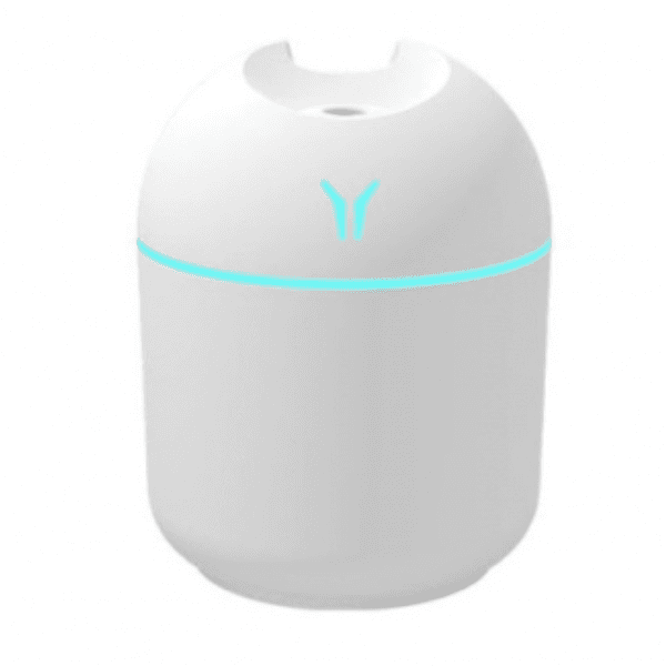 h2_V30 Nawilżacz powietrza USB 250 ml