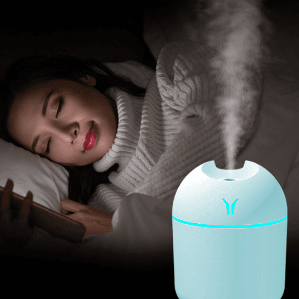 h2_V30 Nawilżacz powietrza USB 250 ml